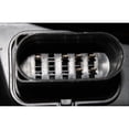 thumbnail image 3 of For Volkswagen Passat 2001 02 03 04 2005 Headlight Assembly Driver Side | CAPA Certified | Replacement For VW2502118, VW2502118C | 3B0941015AQ, 3 of 7