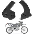 thumbnail image 1 of Frame Cover for KLX230 R 2020-2024 - Fairing Side Panel Protection Frame Sliders Cover for KLX230R S SM ABS S ABS 2020-2024, 1 of 6