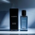 thumbnail image 3 of Perfumes para mujer, Fragancias para mujer, Perfume fresco, duradero y ligero para hombre - 50 ml Agua perfumada, 3 of 5