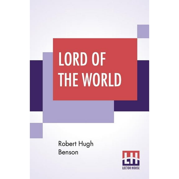 Lord Of The World, (Paperback)