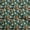 Black, variant on oneOone Polyester Spandex Black Fabric Tropical Fabric For Sewing Printed Craft Fabric By The Yard 56 Inch Wide