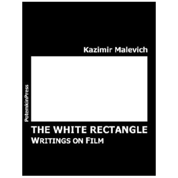 The White Rectangle (Paperback)