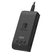 HORI Split Pad Pro Attachment Set for Nintendo Switch, Video Game Accessories