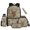 Camo Deer Head, variant on Binienty Duck Camouflage Bow Backpack With Lunch Box And Pencil Case Set For Grade Students Boys 5-In-1 Zippered School Bag Lunchbox Pen Pouch Keychain Kids Back To School Gifts