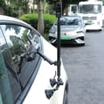 thumbnail image 2 of 5 in 1 Car Suction Cup Mount Kit Ball Head Adapter for X2/X4 Action Camera, 2 of 10
