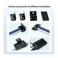 thumbnail image 4 of 600 Mm Remote Digital Linear Table Readout Scale External Display Measurement Tool For Mill Lathe ,Accuracy Guaranteed, 4 of 6