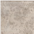 thumbnail image 5 of SAFAVIEH Vintage Einri Distressed Abstract Area Rug, Ivory/Grey, 5'1" x 7'7", 5 of 7