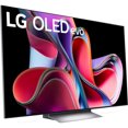 thumbnail image 4 of Restored LG OLED evo G3 65 Inch 4K Smart TV 2023 with 1 Year Warranty (Refurbished), 4 of 11