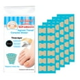 thumbnail image 3 of Corrector de uñas encarnadas shamjiam tratamiento de pies 60 hojas, 3 of 9
