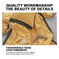 thumbnail image 5 of RBCKVXZ Summer Cooling Blanket, Breathable Lightweight Throw Blanket for Hot Sleepers, Bedding Clearance, 87"x79", Yellow, 5 of 8