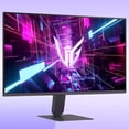 thumbnail image 2 of Monitor LG 27" Ultragear Gaming FHD 144Hz IPS HDR10, 2 of 9