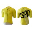 thumbnail image 5 of Concepto Velocidad Nuevos Productos CSPD Poorboy Jersey Ciclismo Jersey Transpirable MTB Camiseta de Manga Corta Tops de Bicicleta Maillot Ropa Ciclismo, 5 of 5