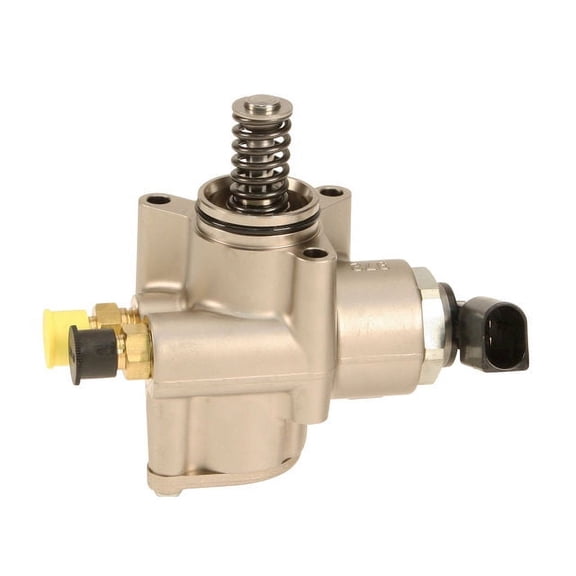 Direct Injection High Pressure Fuel Pump - Compatible with 2008 - 2012 Audi S5 4.2L V8 2009 2010 2011