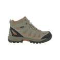 thumbnail image 2 of Propet Mens Ridge Walker Suede High Top Hiking, Trail Shoes, 2 of 3