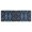 Blue Abstract Pattern, variant on Blue Abstract Pattern Kitchen Rug Mat,Kitchen Runner Rugs Non Skid Washable,Decorative Kitchen Floor Mats for Kitchen,Sink,Laundry,17"X47"