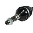 thumbnail image 2 of GSP 4102020 Rear Right CV Axle Assembly Compatible with 07-23 Can-Am, 2 of 5