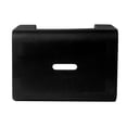 thumbnail image 5 of ALFI Brand ABST99BM Solid Surface Resin Bathroom & Shower Stool - Black Matte, 5 of 7
