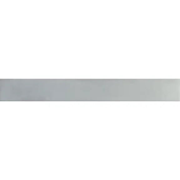Armonía 2x16 in. Taupe Blue Matte Porcelain Elongated Subway Wall and Floor Tile (10.76 sq ft/case, 50-Pack)