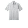 thumbnail image 4 of Port & Company Tall Core Blend Jersey Knit Polo, 4 of 5