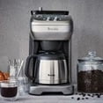 thumbnail image 2 of Breville Grind Control 12-Cup Breville BDC650BSSBreville, 2 of 4