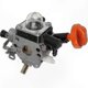 thumbnail image 3 of Carburetor Replacement Kit for String Trimmers and Brush Cutters - Exact Fit, 3 of 5