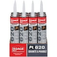thumbnail image 5 of PL 620 Granite and Marble Construction Adhesive - 295 ml, 5 of 5