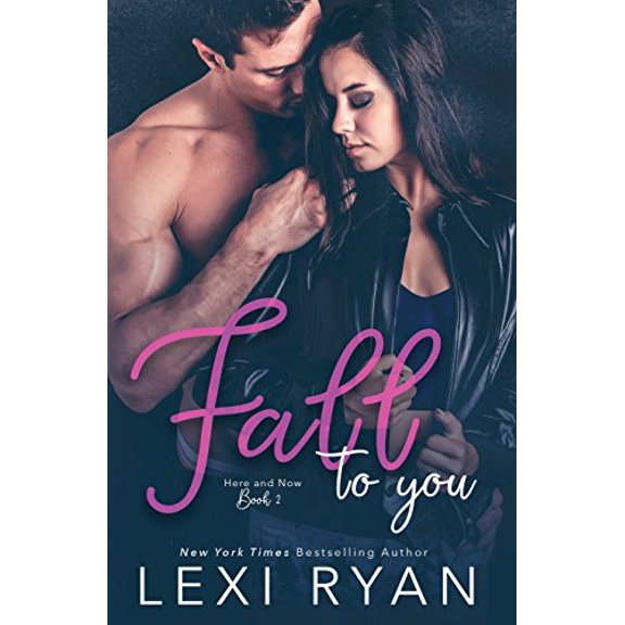 Pre-Owned Fall to You (Paperback) 1940832004 9781940832005