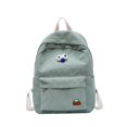 thumbnail image 4 of Mochila para Mujer Sunnimix mochila de viaje Ligera y Moderna para senderismo Vacaciones al aire libre Verde, 4 of 8