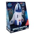 thumbnail image 1 of Daron PT63112 Space Adventure Space Shuttle Toy, 1 of 3