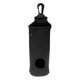 thumbnail image 2 of Bolsa de transporte para pelotas de golf, ligera, pequeña, con gancho, portátil, para 3 personas. Bolso negro, 2 of 9