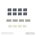 thumbnail image 1 of Westin 22 1775 Oval Tube Mount Kit, 1 of 2