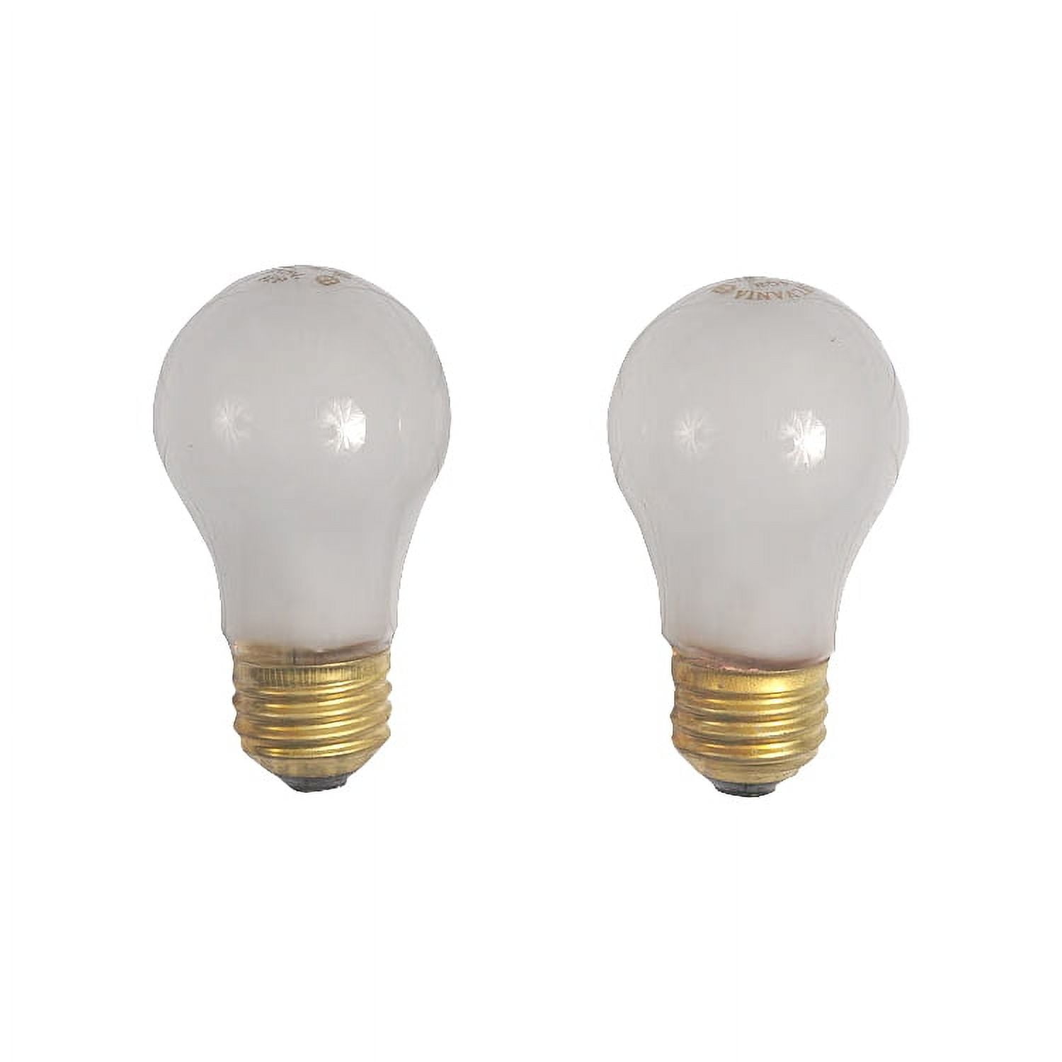 Frigidaire Appliance Bulbs Clear CS6 5304490731