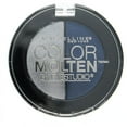thumbnail image 5 of Maybelline Color Molten Eye Shadow, Nude Rush, 5 of 8