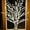 Birch Tree, variant on NeoMart Lighted Eucalyptus Branches with Timer, Lighted Branches 33IN 99 LED,Artificial Light,Eucalyptus Night Light, Artificial Plant for Home Spring Party Wedding Decor-Battery Operated, Home Decor