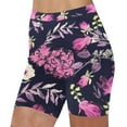 thumbnail image 1 of Pantalones Deportivos Activos de Fitness de Yoga Impresos para Mujeres, Leggings de Gimnasio para Mujeres, 1 of 4
