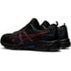 thumbnail image 3 of 32.0 cmNegro/ rojo (Black/Fiery Red)Zapatillas Gel-Venture 8, Hombre, 3 of 5