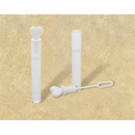 Amscan 380003 Love Bubbles Wedding Favors - Pack of 216