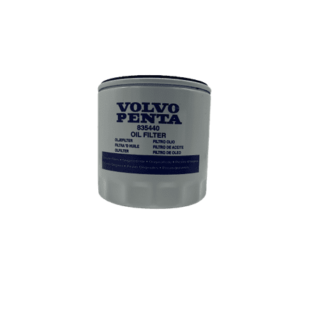 Volvo Penta 835440 Oil Filter