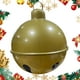 thumbnail image 5 of Bolas Navidad Inflables PVC Decorativa (60 Cm Bell), 5 of 9