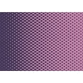 thumbnail image 1 of Ahgly Company Machine Washable Indoor Rectangle Transitional Purple Iris Purple Area Rugs, 7' x 9', 1 of 7