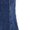 Dark Blue, variant on INSPIRE CHIC Womens Denim Maxi Skirts High Waisted Casual Fit and Flare Long Jean Skirt S Light Blue