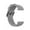 Grey, variant on 24MM Watch Strap Band For Suunto (7/ Spartan Sport/ Spartan Sport Wrist HR/ 9/ 9 baro/ D5.)