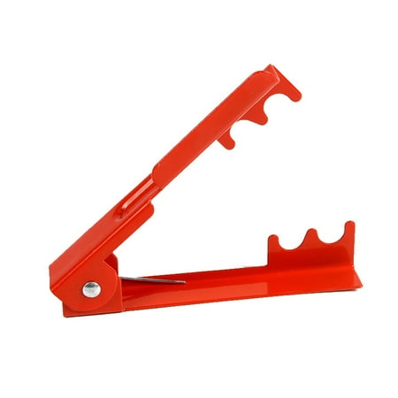 

Rose Removing Burrs Plier DIY Cut Thorn & Leaf Stripper Stripping Tool 14cm