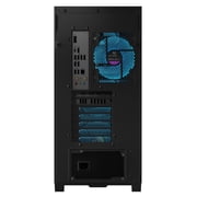 ASUS ROG G700 (2025) Gaming Desktop PC, Intel® Core™ Ultra 7 265F, NVIDIA® GeForce RTX™ 5070, 1TB SSD, 32GB RAM, Windows 11 Pro, G700TF-XS776