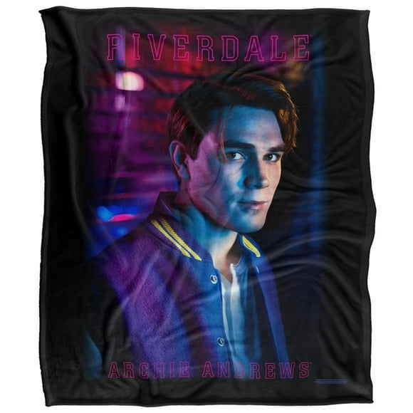 Riverdale Couverture Archie