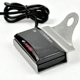 thumbnail image 4 of Koso Medidor de voltaje con soporte 12v-150v Pantalla digital LED Voltímetro Coche Motocicleta Voltímetro Verde, 4 of 4