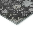 thumbnail image 6 of Dalyn Rugs Premium Machine Washable Mayfield AMF1156 Charcoal 10' x 14' Rug, 6 of 7