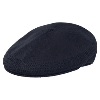 Top Headwear 100% Wool Fashion French Beret, Black - Walmart.com display picture 1