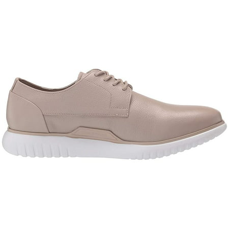 UPC 194060247304 product image for Calvin Klein Teodor Light Taupe Soft Tumbled Leather | upcitemdb.com