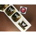 thumbnail image 2 of WWE White Intercontinental Heavyweight Wrestling Championship Adult Size Belt, 2 of 4